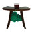 DecoTeak Satori 18" W Teak Shower Bench