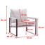 Penermon Upholstered Armchair-116641061