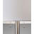 Metal Table Lamp