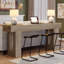 Console 63 pouces Farmhouse Console-1313945626