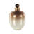 Glass Decorative Urns & Jars