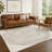 Machine Washable Indoor/Outdoor Chantille ACN2647 Geometric Rug-1342092503-1342092502
