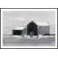 «Dynamic Barn II» par Ethan Harper - peinture encadrée-368765513-324017047
