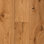 Plancher de bois franc d'ingénierie de 0,56 po x 9 po morceau de platine morceau de nature