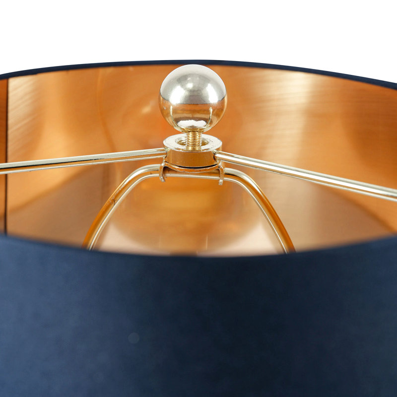 Lampe de table Brinslee