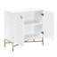 Buffet décoratif à 2 portes Letika-1604478948