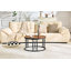 Table basse ronde-188187874