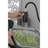 Kitchen Faucet Pull Out Spray Matte Black, Stainless Steel Craftsmanship, 360 Rotating Nozzle For User- Experience, Corrosion & Rust, Single Handle To Regulate Water In Crafted, Rotatable Effortless