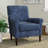 Ronald Upholstered Armchair-2069469388