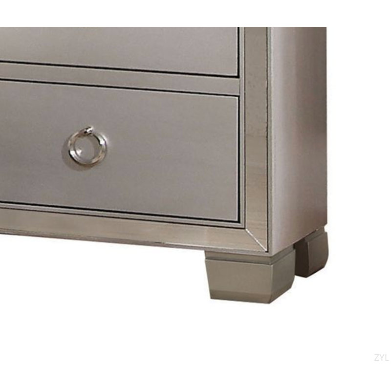 Table de chevet II