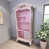 Pink selected