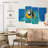 Brampt Macaw Love-108900097