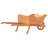 Casimier Wood Pot Planter