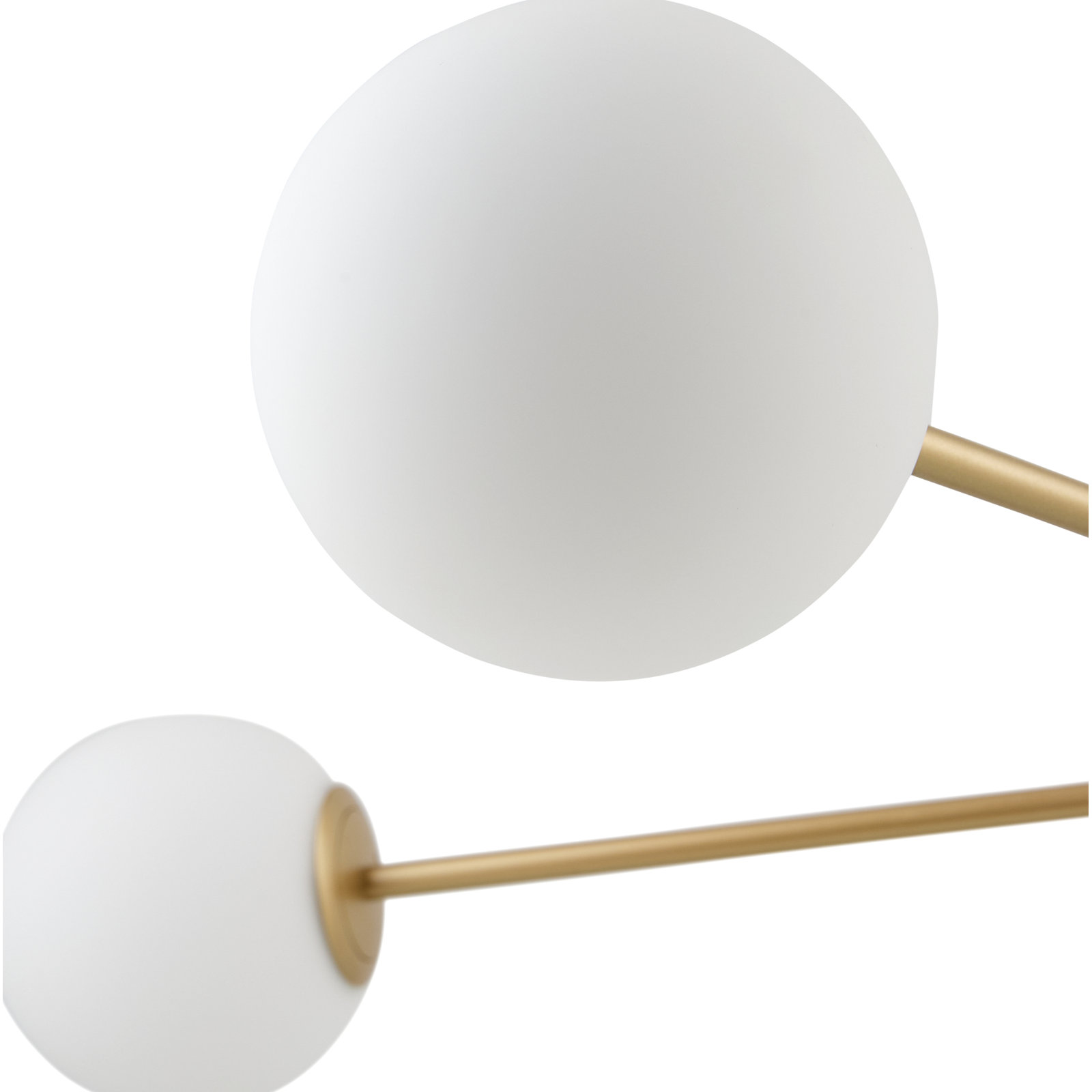 Pavana Iron 6-Light Chandelier