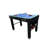 KICK Quad 4-In-1 Multi Game Table-93981921