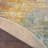 Adrihana Machine Woven Abstract Area Rug-983534978