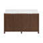 Through Lines 60" Double Bathroom Vanity-1128801895
