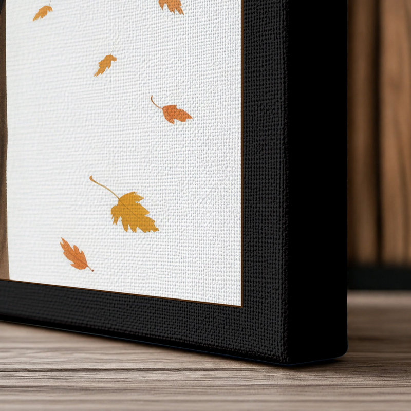 Print, 30x20 - 76.2 x 50.8 cm, Black Border