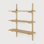 PI 3 Piece Tiered Shelf