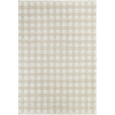 Tapis en laine Lavande