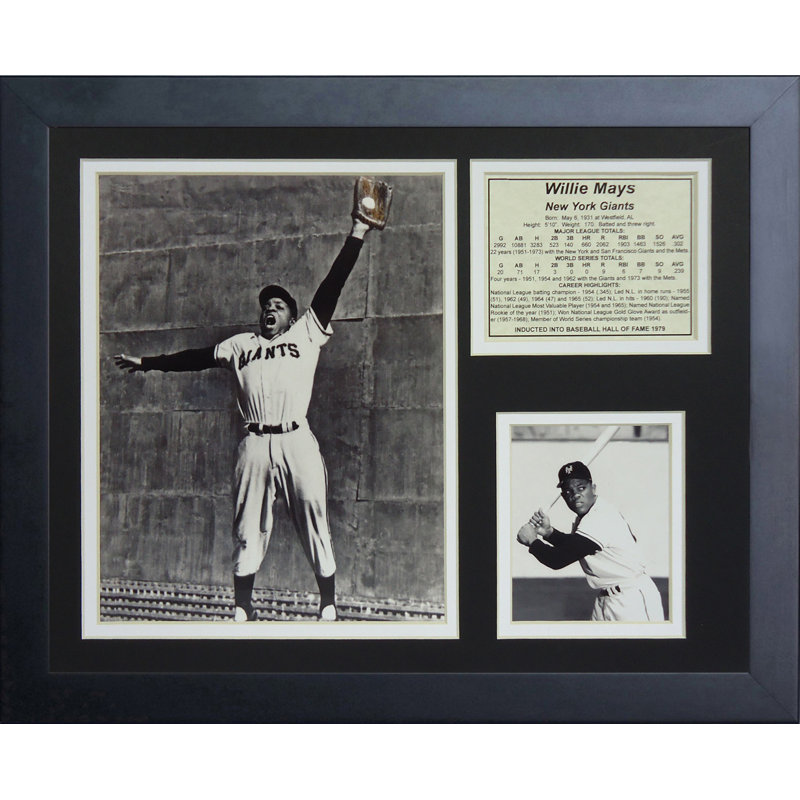 Single Picture Frame Memorabilia