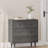 3-DRAWER CHEST