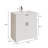 30" Bathroom Vanity Cabinet Base Only, Sink not Included-747229438-754133001