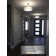 Anaie 3 - Light Dimmable Drum Chandelier