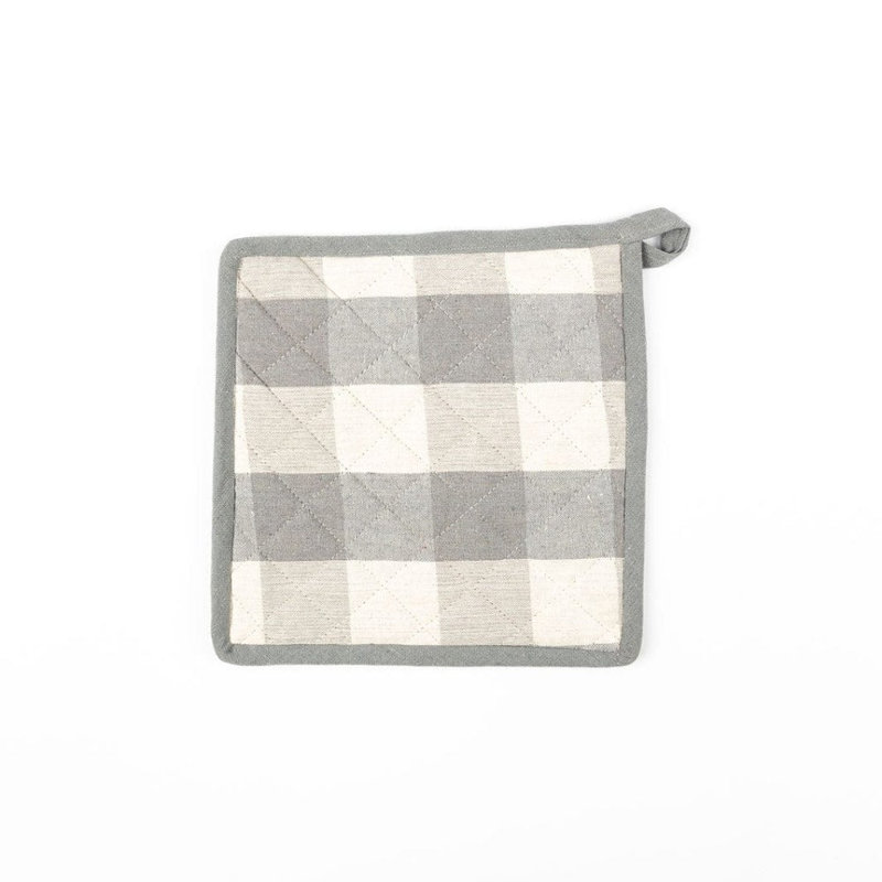 Poignée Flato Home, gris