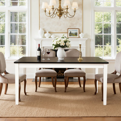Table de salle à manger Seita