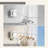 Retractable Clothesline Indoor, Non-Sagging Outdoor Clothes Line Retracting Heavy Duty Clothes Drying Laundry Line Wall Mounted Stainless Steel Line-15.7 Feets-543691827