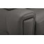 Canapé inclinable en cuir 91 po Harrison-108685056