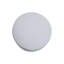 Table basse ronde (y compris le repose-pieds)