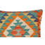 Housse et insert de coussin carré 100% laine