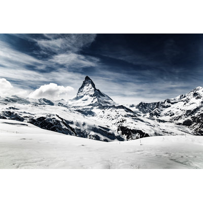 " Matterhorn " by Pathara