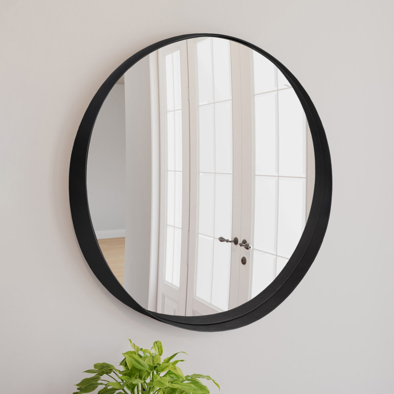 Miroir Simryn, 24 po x 24 po