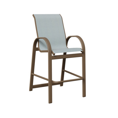 Fauteuil de bar berlinois Berlin Gardens