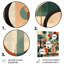 Décoration murale Mid Century Artistic Transformations III - Modern Midcentury-646931128