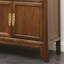 Armoire de véranda moderne Zen