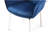 Drew 8121 Swivel Dining Chair-63529057