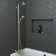 Croma Thermostatic Complete Shower System