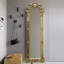 Miroir pleine grandeur Baroque-118625738