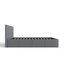 Beaird Upholstered Ottoman Storage Bed-1233627187-1276422350