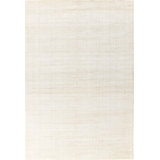 Dotty Hand Woven Wool Area Rug