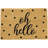 Rushden Non-Slip Outdoor Doormat