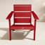 Chaise Adirondack moderne Haven-1482022299