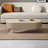 Modern simple elliptical rock table-105363523-105363524