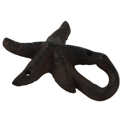 Autry Iron Wall Hook