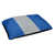 Bleu royal / gris / bleu royal sélectionné