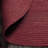 Neufeld Hand-Braided Indoor/Outdoor Burgundy Area Rug-269462667